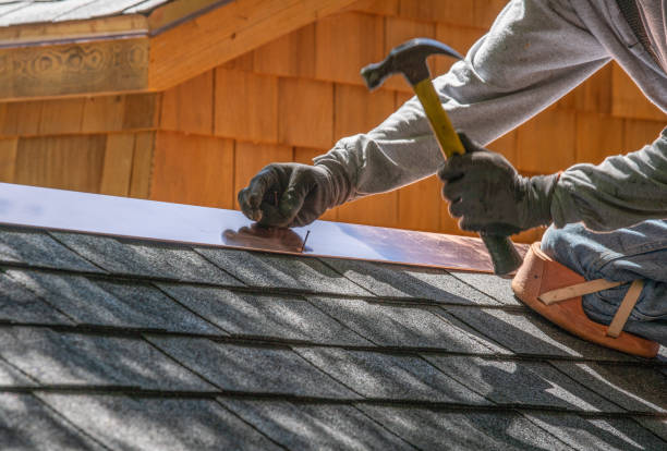 Best Flat Roofing  in Santo Domingo Pueblo, NM