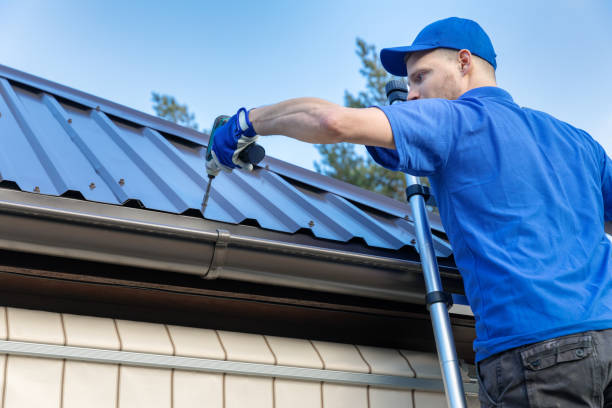 Best Commercial Roofing Services  in Santo Domingo Pueblo, NM