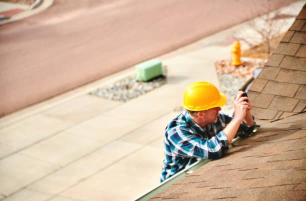 Roof Coating Services in Santo Domingo Pueblo, NM